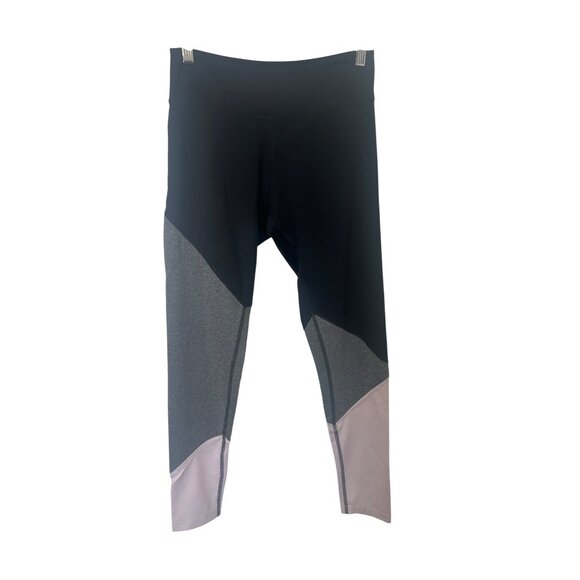 Balance Collection Colorblock Leggings - Picture 1 of 4